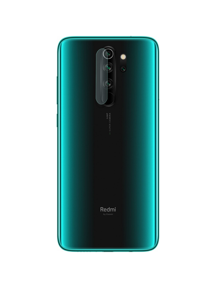 

Защитное стекло на камеру Zibelino для Xiaomi Redmi Note 8, ZTG-XIA-N8-cam