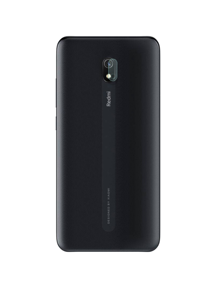 

Защитное стекло на камеру Zibelino для Xiaomi Redmi 8A, ZTG-XIA-8A-cam