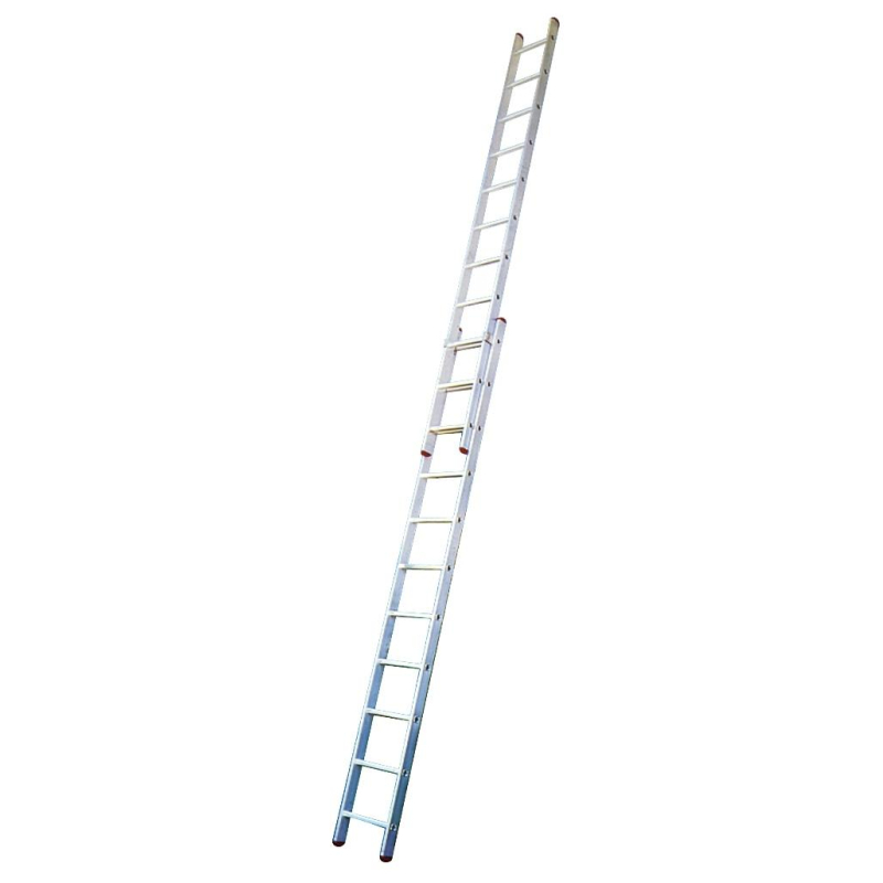 

Лестница двухсекционная выдвижная CORDA 2х11 KRAUSE 12111