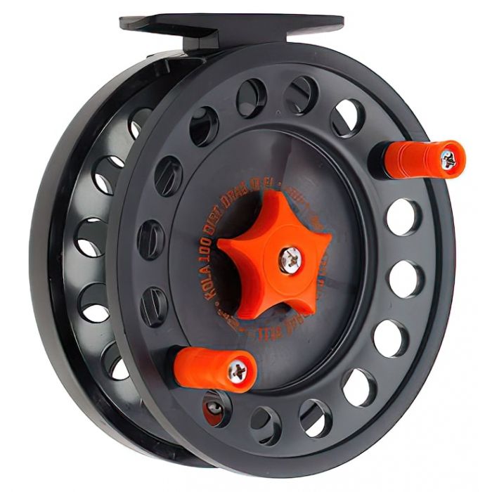 fish2fish Катушка проводочная Fish2Fish Kola 100