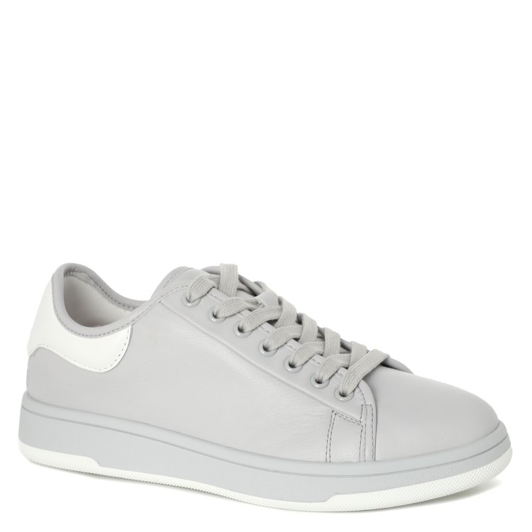

Кеды женские Tendance KD2202-8-3 серые 40 EU, KD2202-8-3