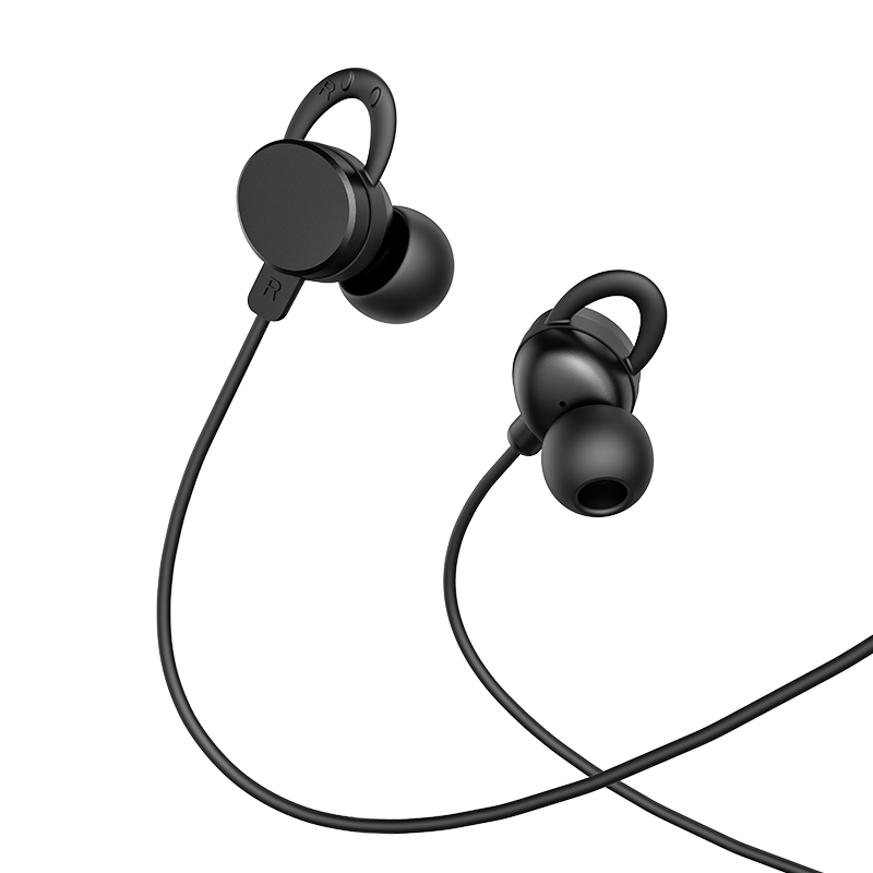 

Наушники проводные Hoco M103 Black 139765360, M103