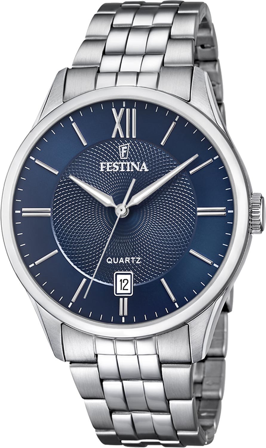 фото Наручные часы мужские festina f20425/2