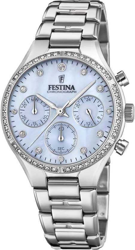 

Наручные часы женские Festina F20401/2