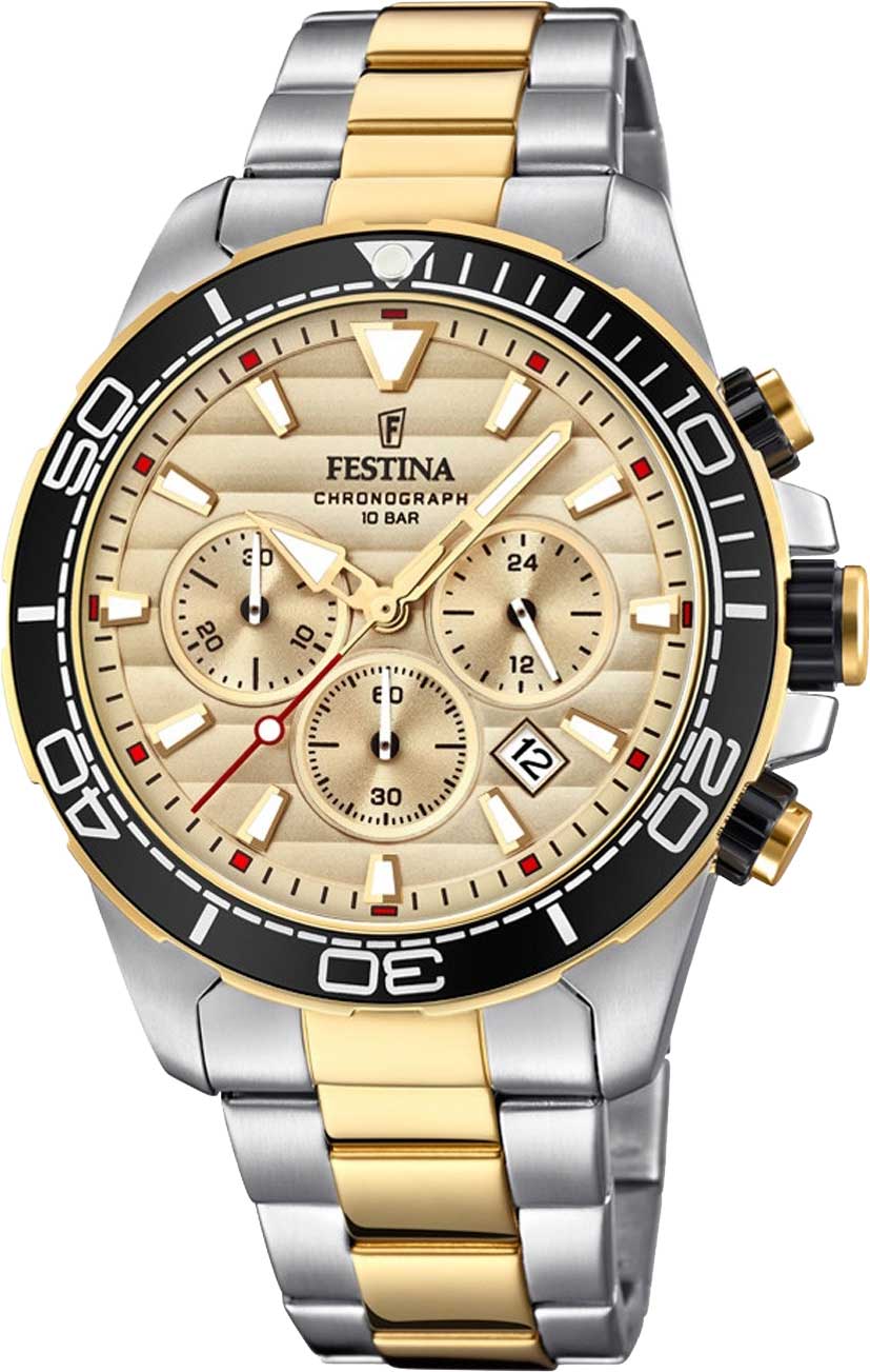 фото Наручные часы мужские festina f20363/1