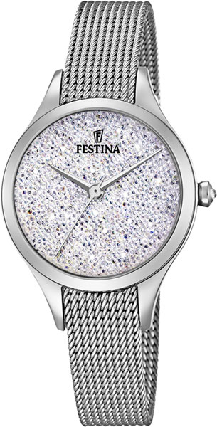 фото Наручные часы женские festina f20336/1