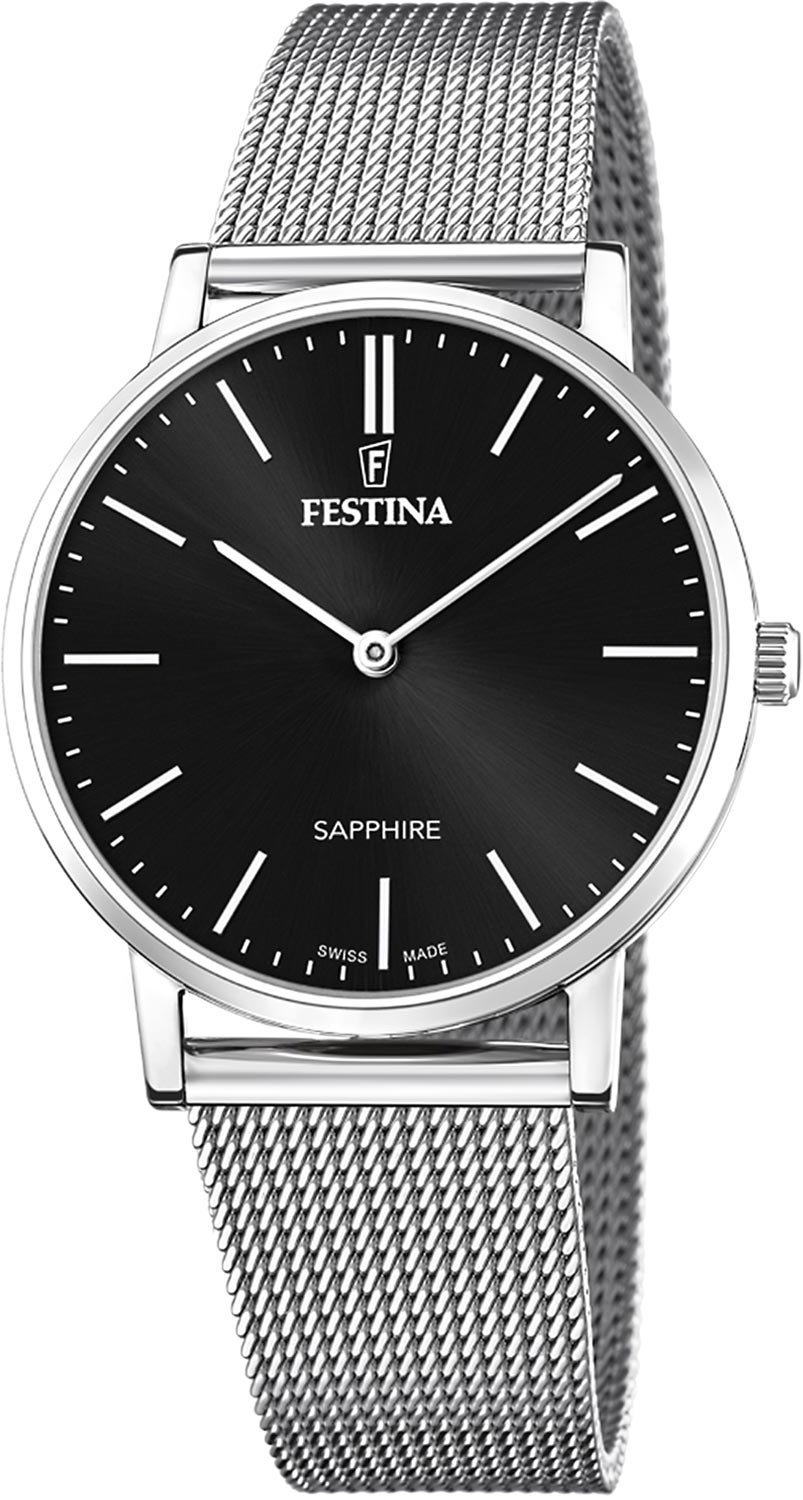 фото Наручные часы мужские festina f20014/3