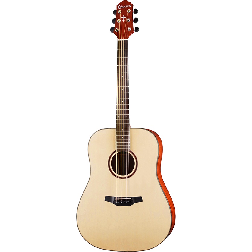 

Акустическая гитара CRAFTER HD-250, CRAFTER HD-250