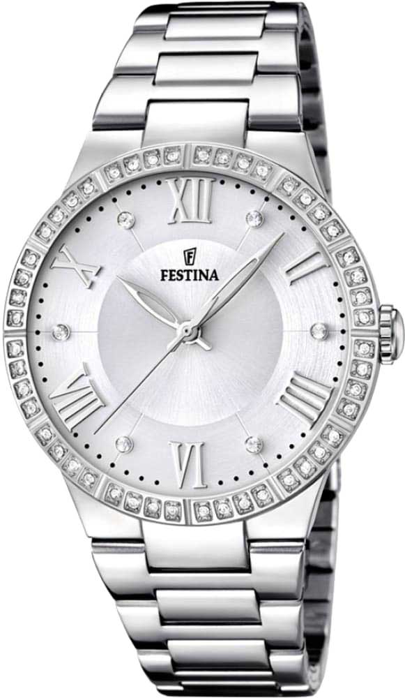 фото Наручные часы женские festina f16719/1