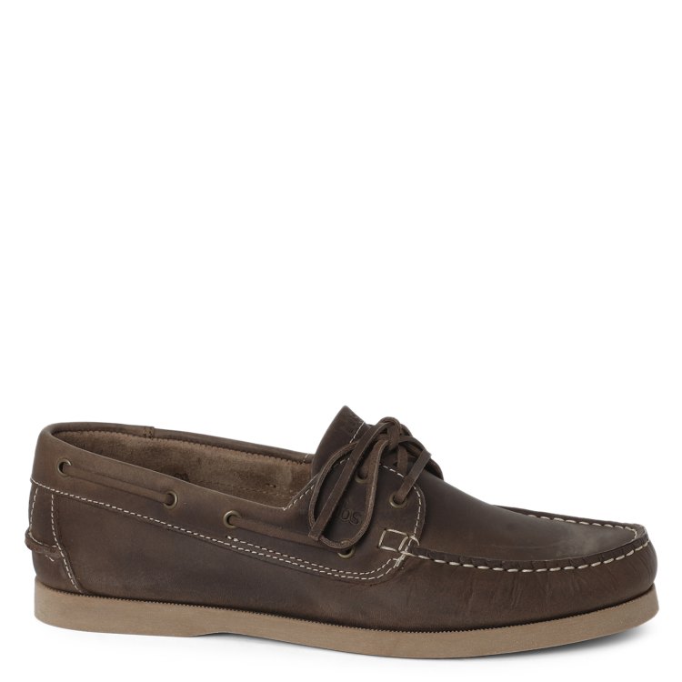 

Топсайдеры мужские TBS PHENIS_К коричневые 42 EU, PHENIS_К