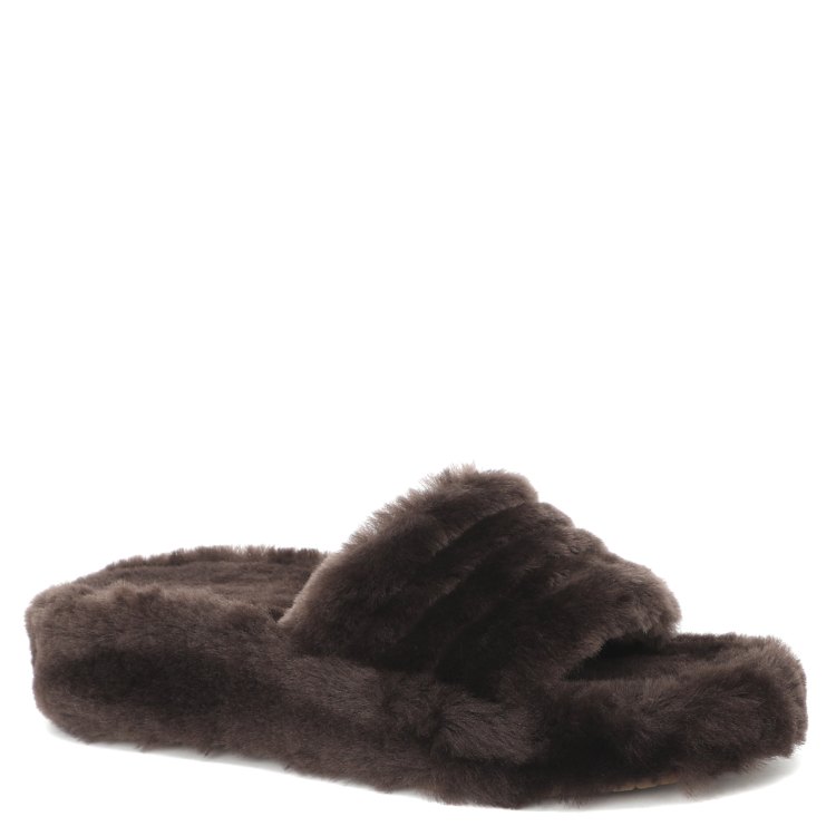 

Эспадрильи женские Tendance DS-3576 коричневые 41 EU, DS-3576