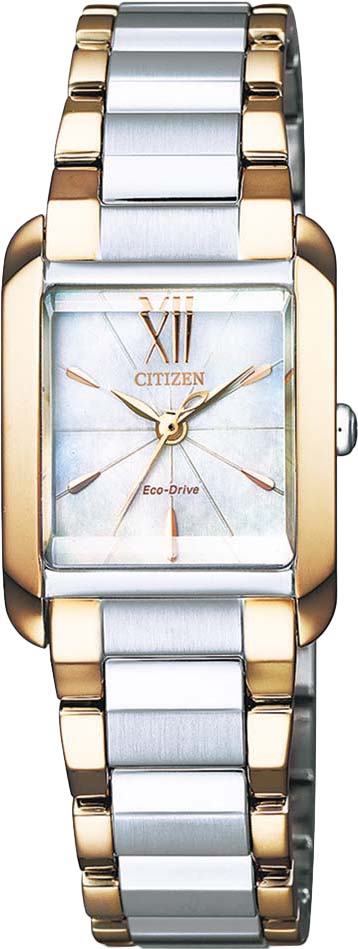 

Наручные часы женские Citizen EW5556-87D, EW5556-87D