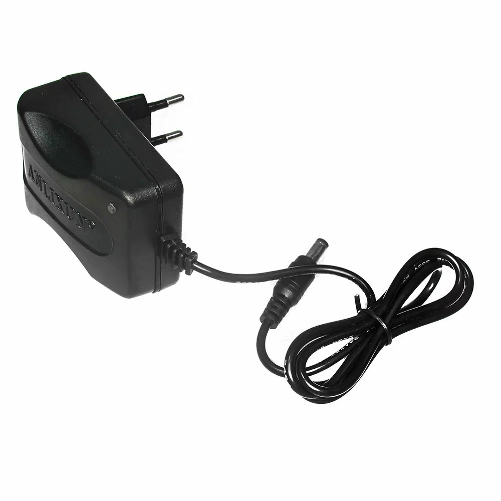 

Блок питания 6v 2А (DC 5.5x2.5)