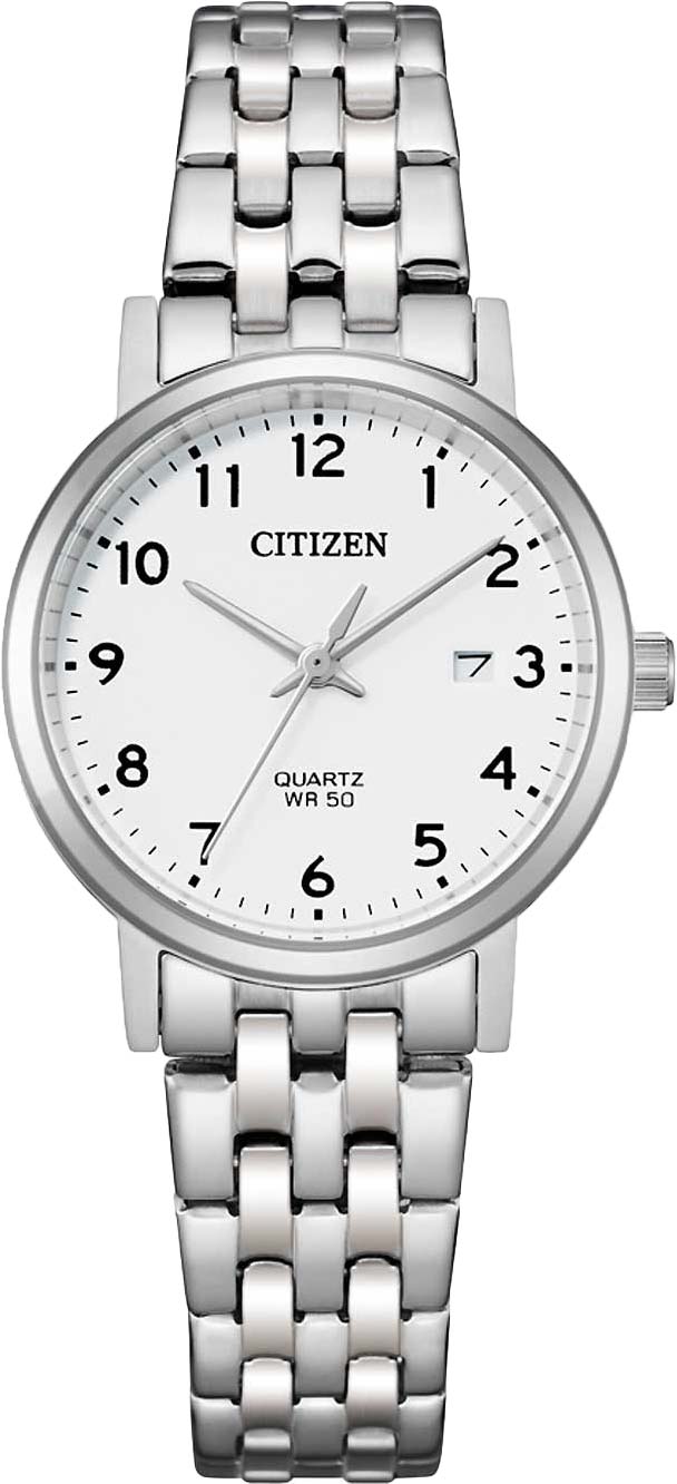 фото Наручные часы женские citizen eu6090-54a