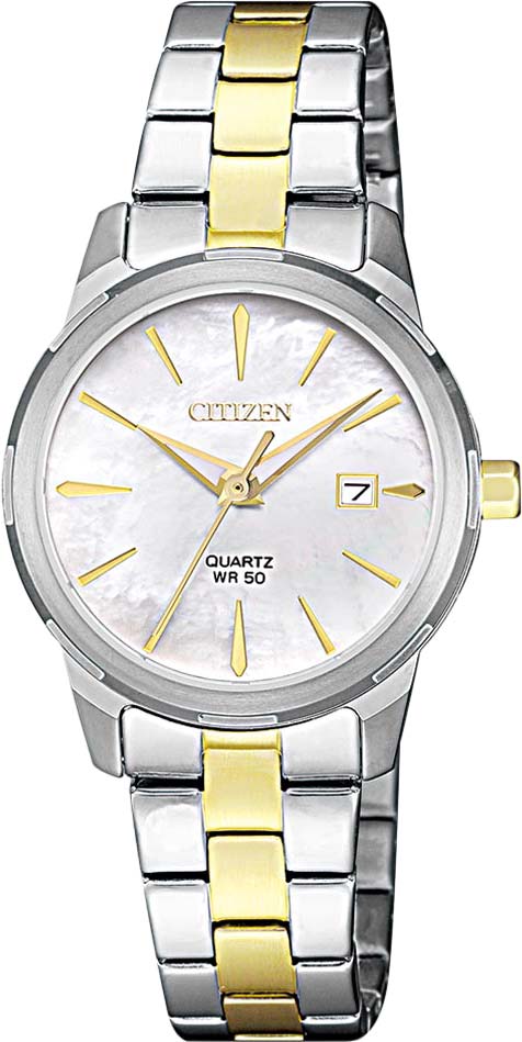 Наручные часы женские Citizen EU6074-51D