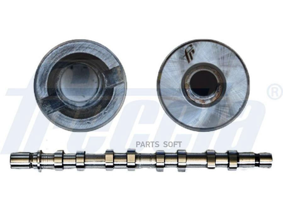 

CM05-2184 распредвал выпускной Renault Megane II/Scenic/Clio II/Kangoo 1.6 99>