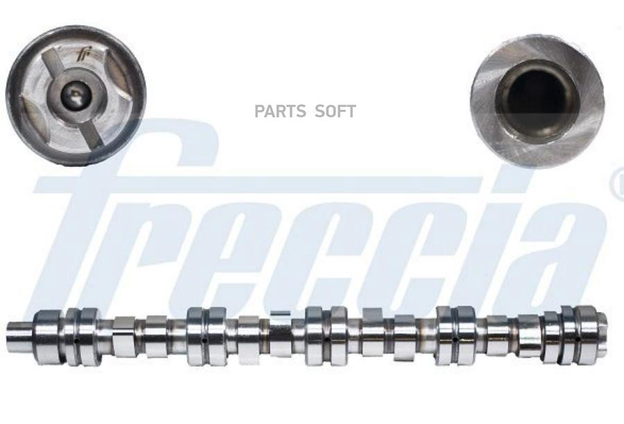 

CM05-2153 распредвал Ford Escort/Orion/Fiesta 1.1-1.6 80-95