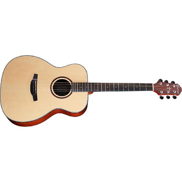 

Crafter Ht-250 - акустическая гитара