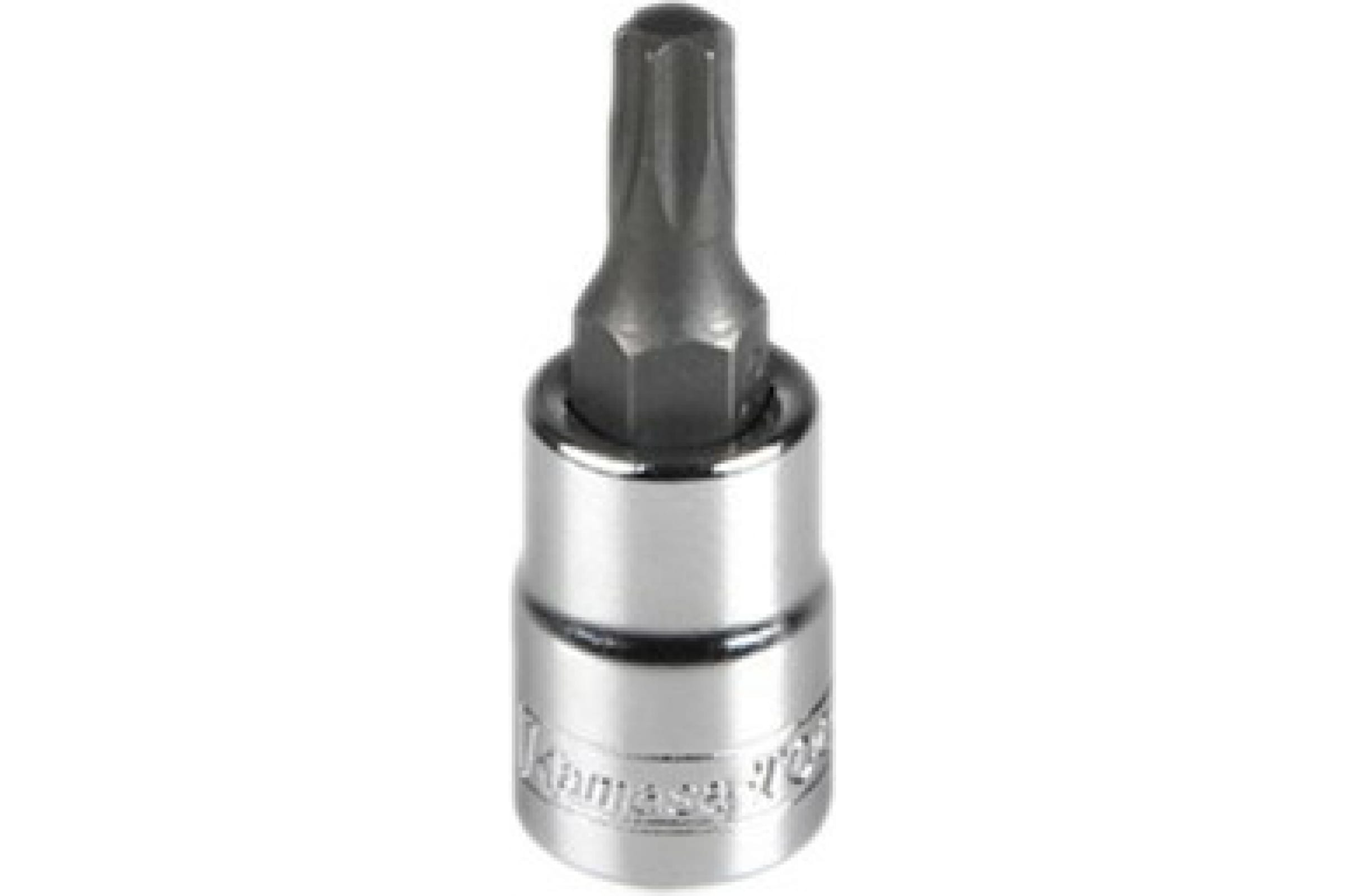 фото Kamasa tools головка 1/4" tx no15 k 20052