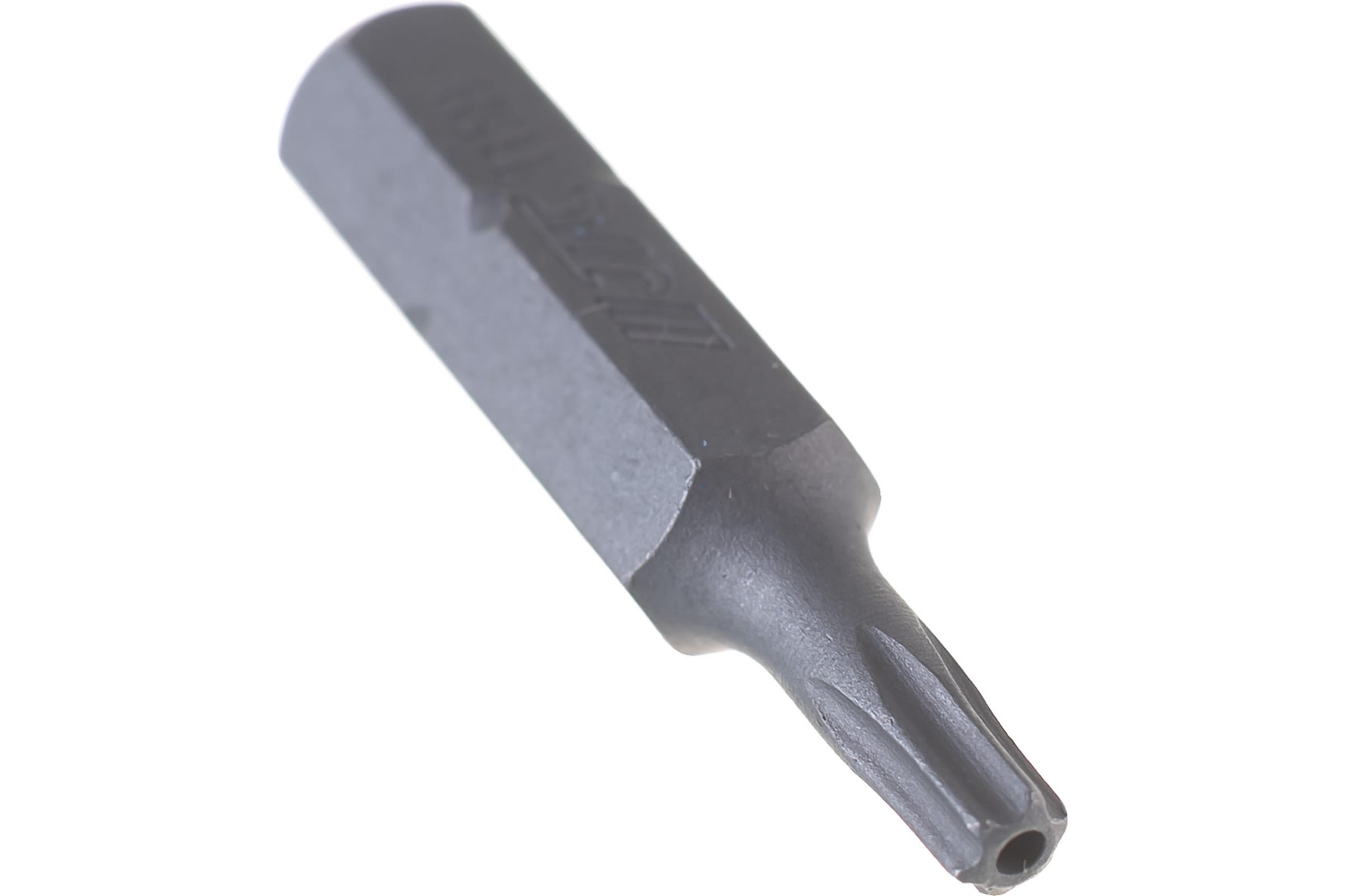 

JTC Вставка 1/4"DR TORX T15Hх30мм 1143015