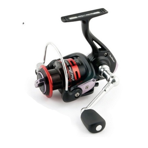 Surf Master Катушка SURF MASTER BLACK BASS FB 1500 SMFBB1500-6 4228₽