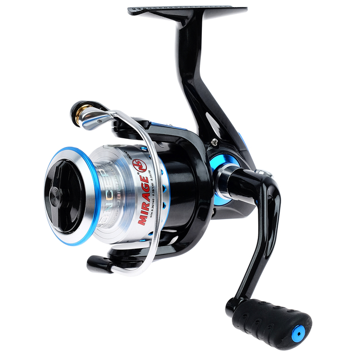 

Stinger Катушка STINGER MIRAGE NS (2010 (MRNS2010) ), Разноцветный