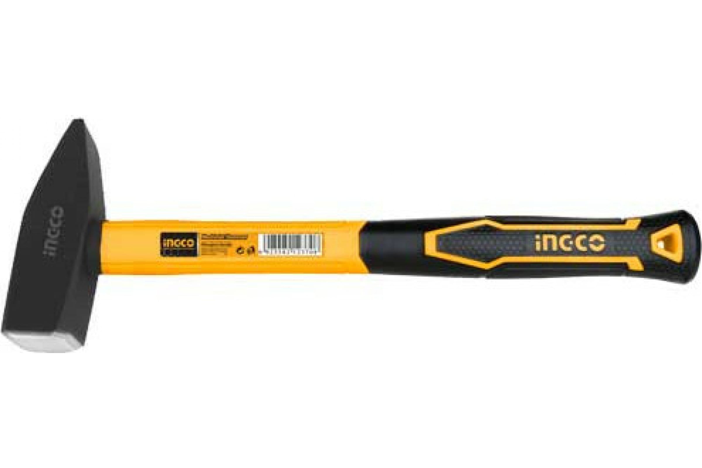 

INGCO Молоток слесарный 200 гр. HMH880200