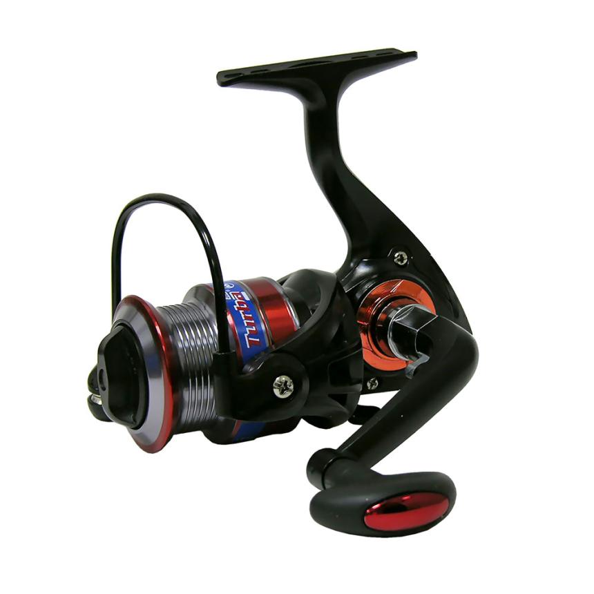 

Stinger Катушка STINGER TURBA NS (1500 (TRBNS1500) )