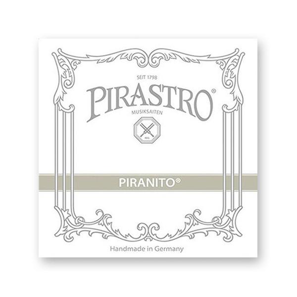 Pirastro Pirani 615060 - струны для скрипки 1/8-1/4