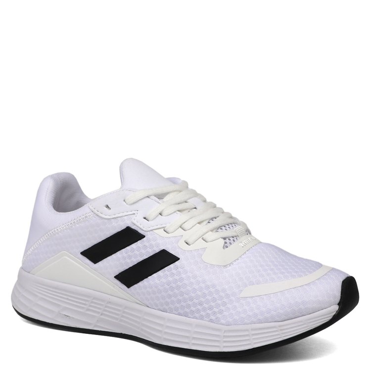

Кроссовки женские Tendance DJ-2105W белые 39 EU, Белый, DJ-2105W