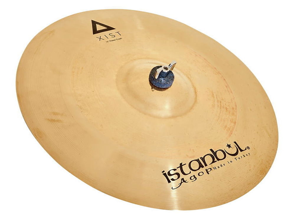 фото Istanbul agop xpwcb19 xist power тарелка 19