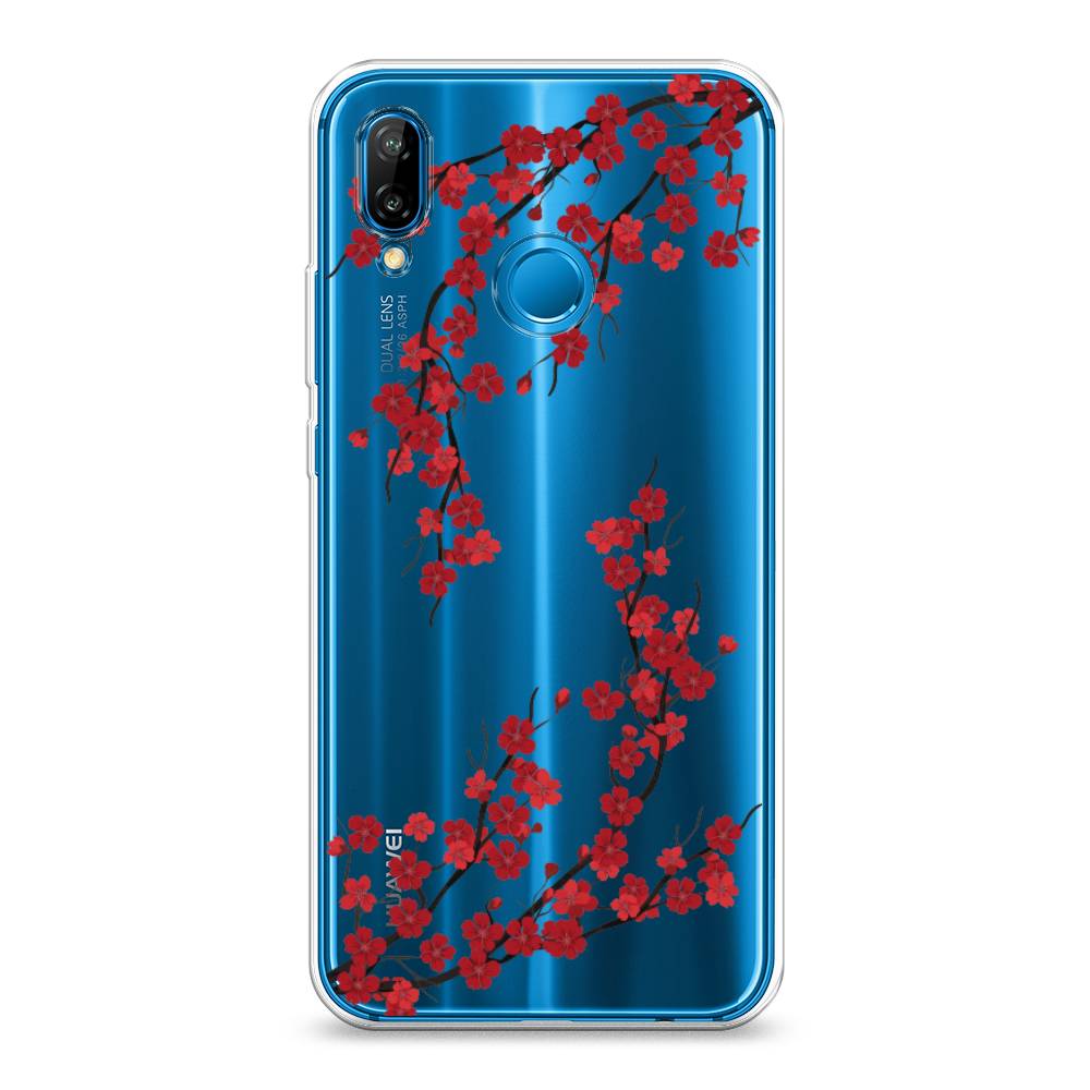 Чехол Хуавей P20 Pro Купить В Спб