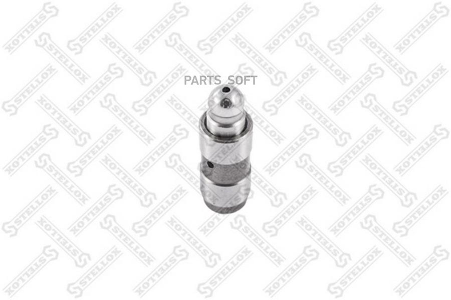 

STELLOX 20-00519-SX Гидрокомпенсатор AUDI A4/A6, VW PASSAT 2.5TDI V6 97 16шт