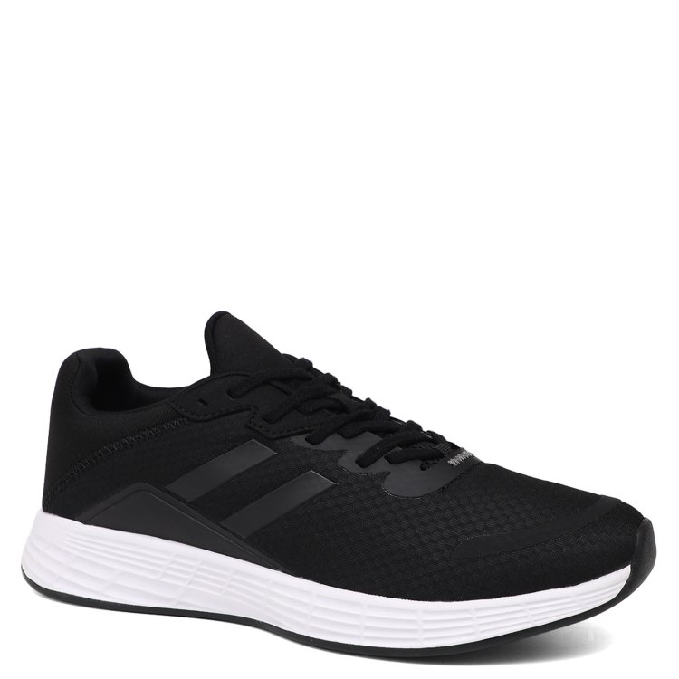 

Кроссовки мужские Tendance DJ-2105M черные 43 EU, Черный, DJ-2105M