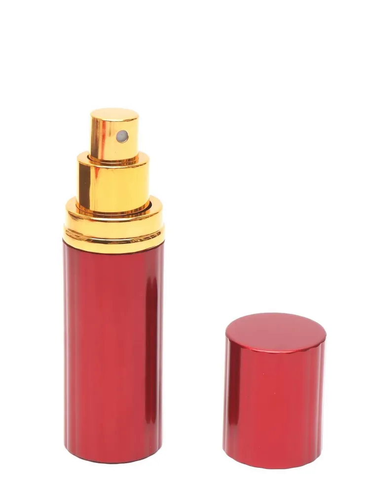 

Атомайзер Weida Cosmetics Гафре красный 20 мл