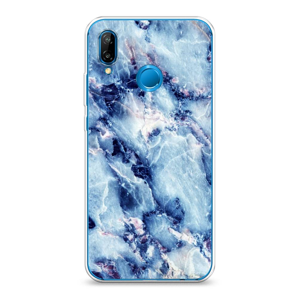 Чехол на Huawei Nova 3E 