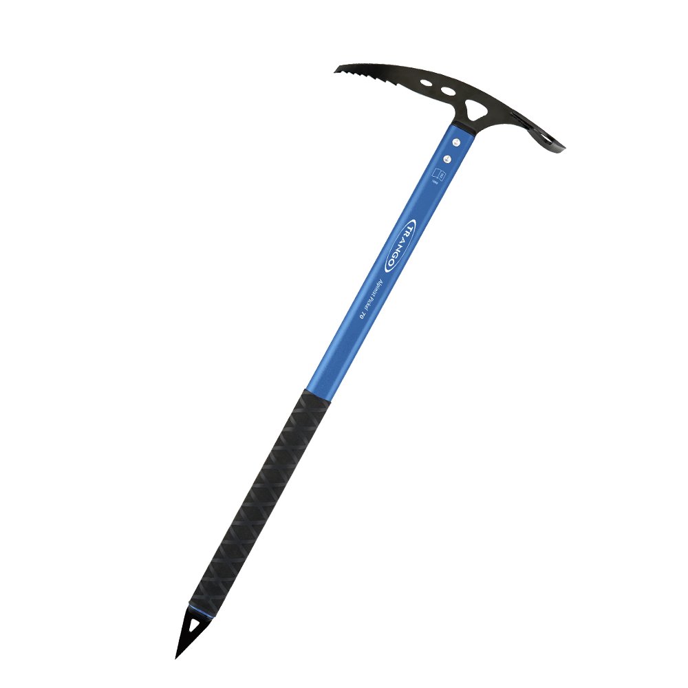 TRANGO ледоруб Alpinist 70см