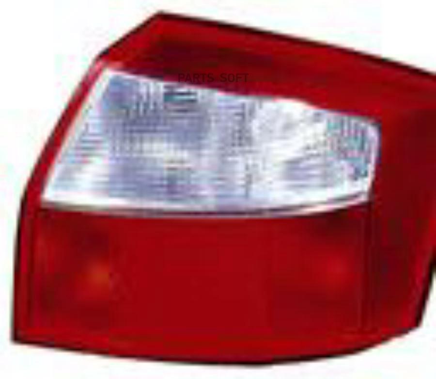 

DEPO 441-1964L-UE Фонарь задний лев AUDI: A4 01-