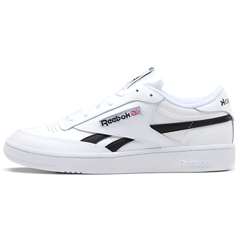 

Кеды унисекс Reebok CLUB C REVENGE белые 41 EU, Белый, CLUB C REVENGE