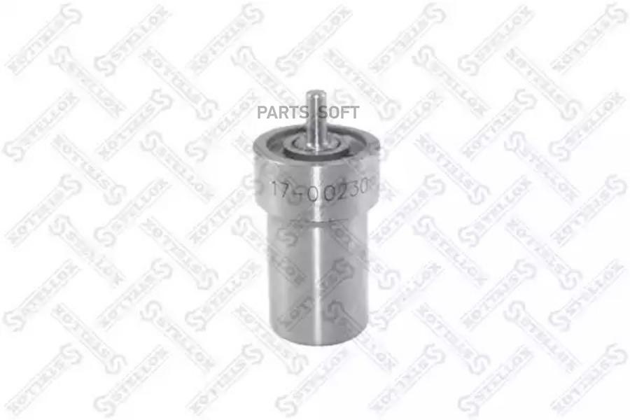 

STELLOX 1700230SX 17-00230-SX_распылитель! DN0SD230\ Peugeot 504 2.3D 96