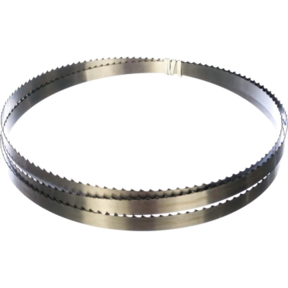 

Полотно M42 (2480х27x0.9 мм; 4/6TPI) для ленточных пил MetalMaster 17925
