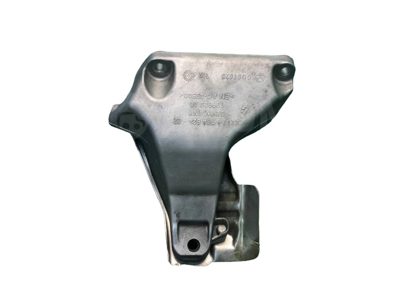

Несущий кронштейн двигателя П BMW 3 F30, LCI, F31, F34 GT, F35, 4 F32 BMW 22116784824