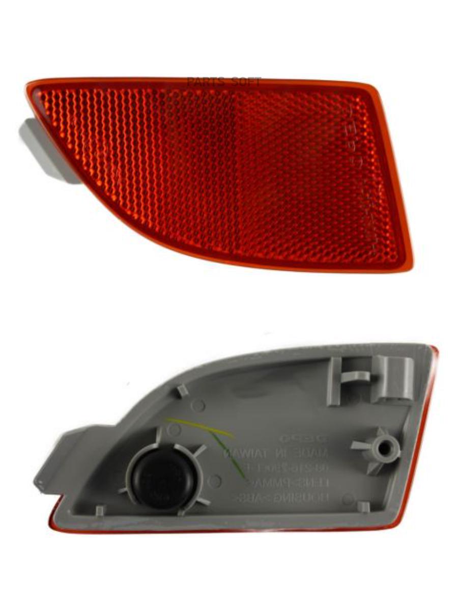 

DEPO 2162906R3UQ 216-2906R3UQ_фонарь задний! правый\ Mazda 3 13>