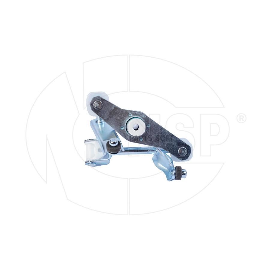 

Кулиса Кпп М/Т Chevrolet Nexia NSP арт. NSP0196332660