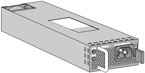 Серверный блок питания H3C PSR720-56A-GL 720W
