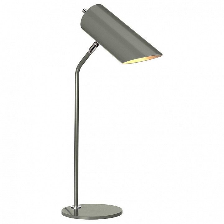 Настольная лампа офисная Elstead Lighting Quinto QUINTO-TL-GPN