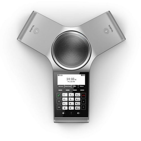 

IP-телефон YEALINK CP920, CP920