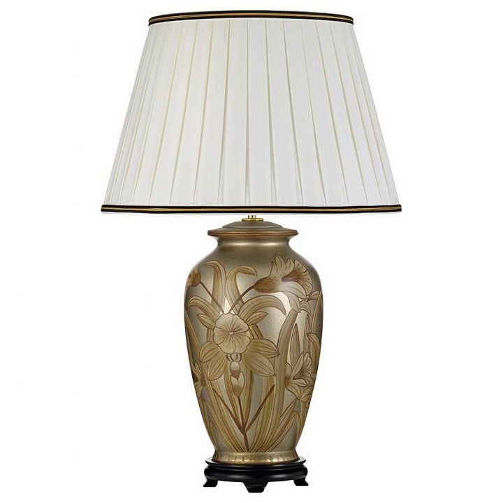 

Настольная лампа декоративная Elstead Lighting Dian DL-DIAN-TL, DL-DIAN-TL