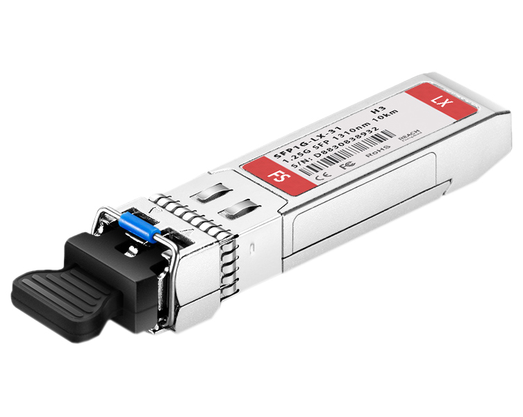 Трансивер H3C SFP-GE-LX-SM1310-A