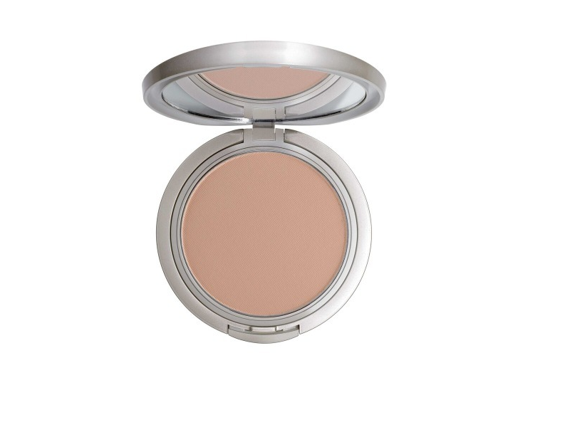 Пудра-основа тональная Hydra Mineral Compact Foundation тон 70, 10 г